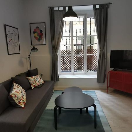 Apartamento Cdz - Buen Aire De Cádiz Exterior foto
